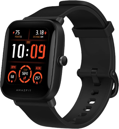 amazfit bip u pro
