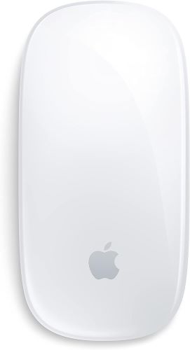 apple magic mouse bianco