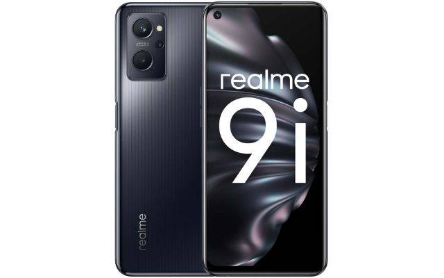 realme 9i amazon