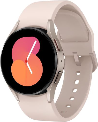 galaxy watch5 rosa