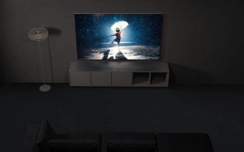 La smart TV QLED di Samsung in OFFERTISSIMA su eBay: 4K da 50