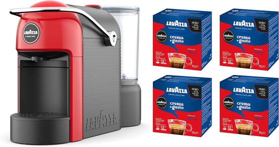 lavazza