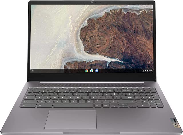lenovo chromebook ideapad 3