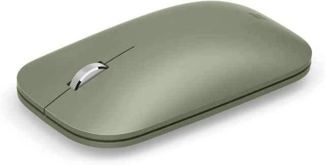 mouse modern mobile microsoft
