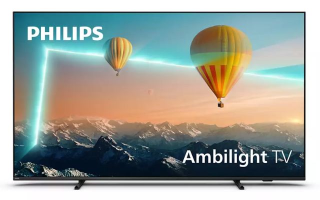 smart tv philips ebay