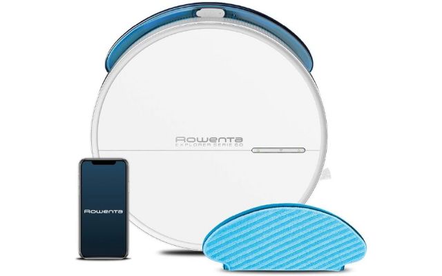 rowenta serie 60 amazon