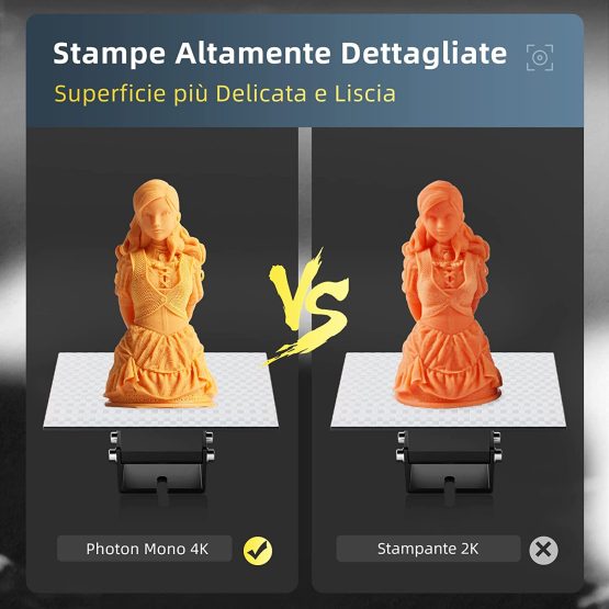 stampante 3d