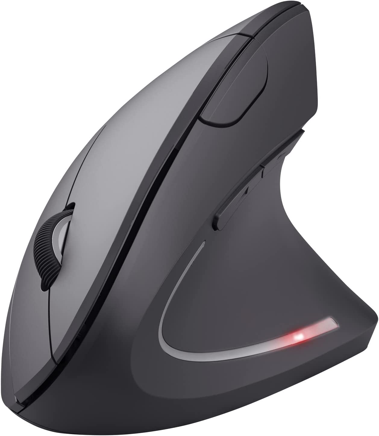 Mouse wireless ricaricabile di Trust in OFFERTA al 51% su