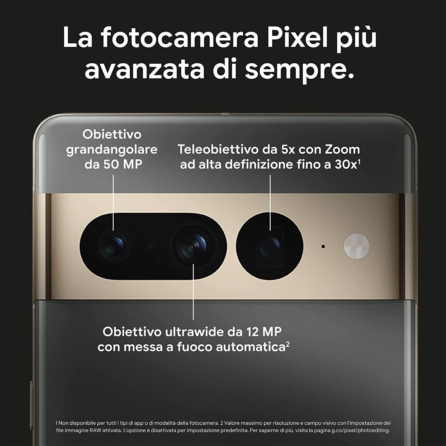 Google pixel