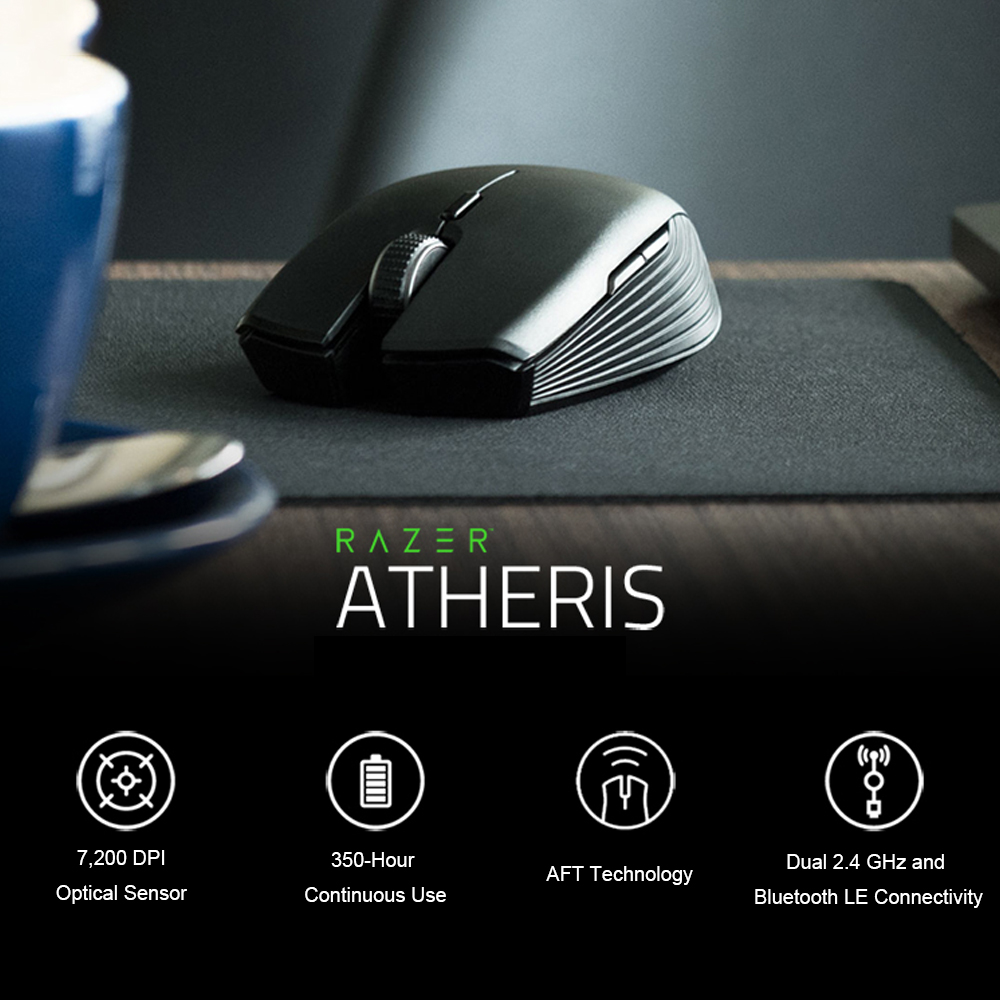 Razer Atheris