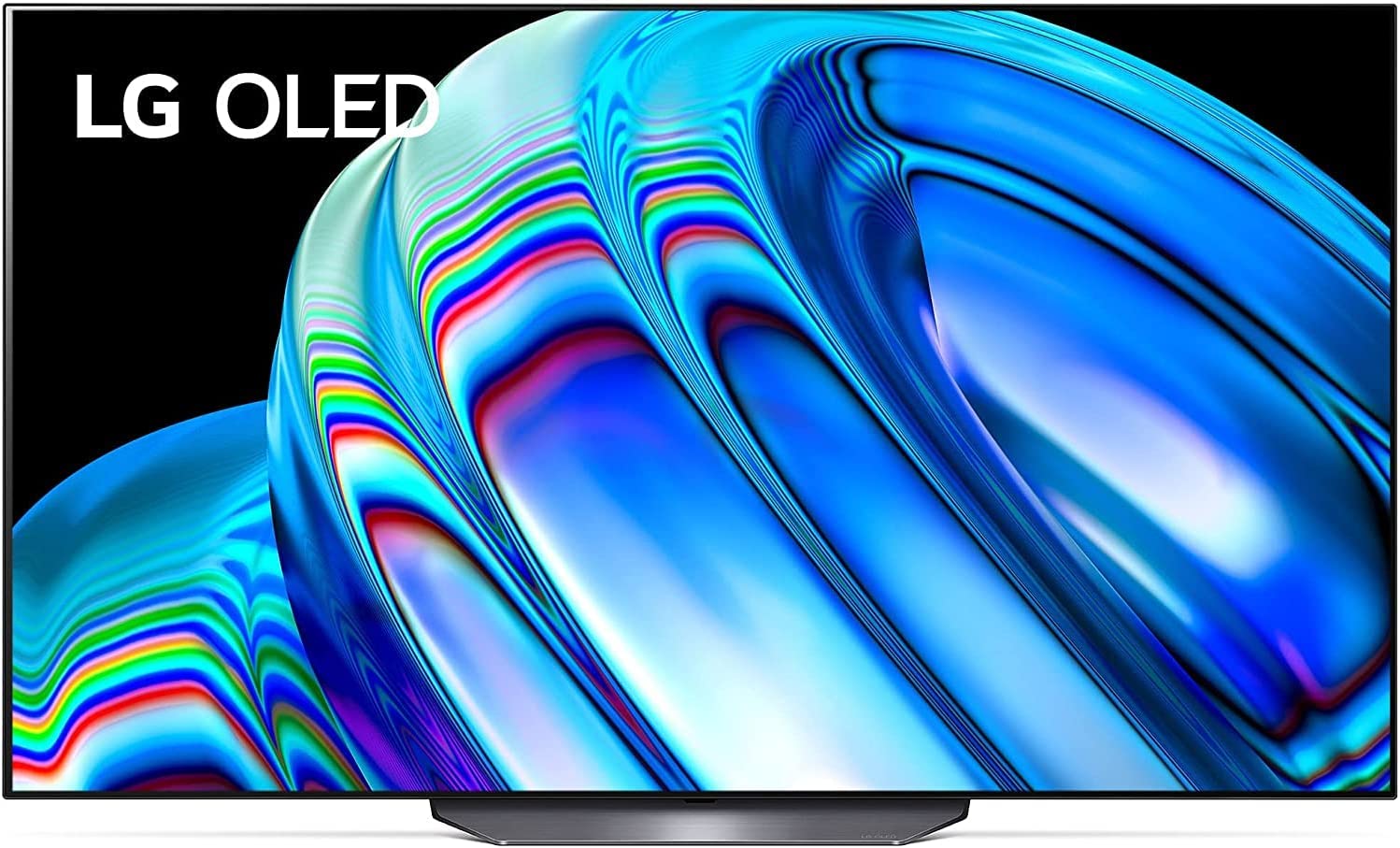 LG OLED48C24LA Smart TV 4K 48"