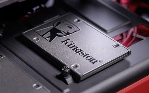SSD Kingston A400 (480GB), il crollo di prezzo manda in TILT i server Amazon