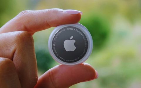 Apple Air Tag Prezzo più basso di sempre -28%
