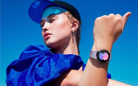 Amazon SVENDE il wearable del momento: -29% per Samsung Galaxy Watch5