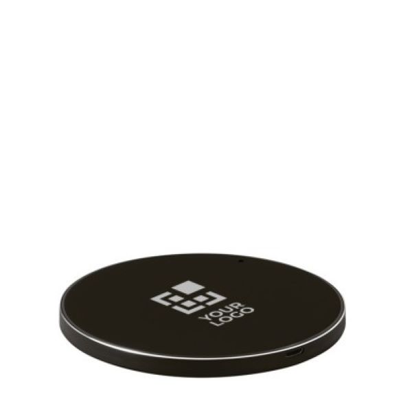 caricabatterie wireless personalizzati gift campaign