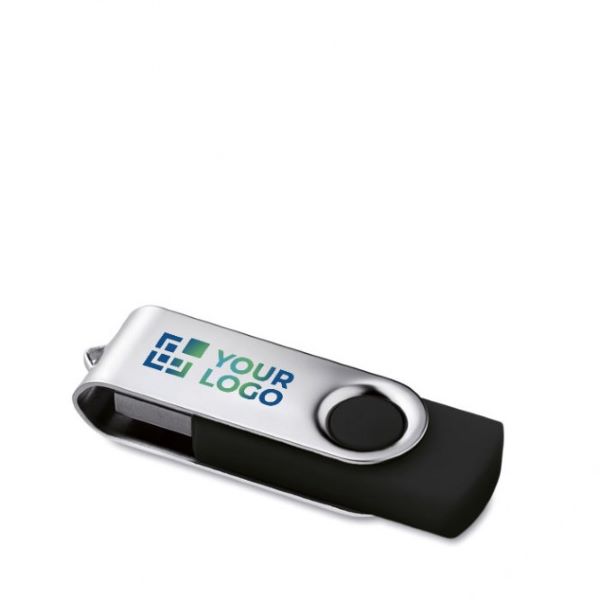 chiavetta usb personalizzata gift campaign