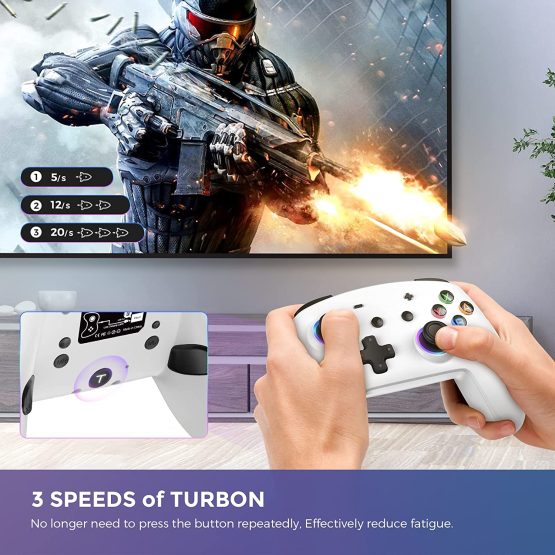 controller