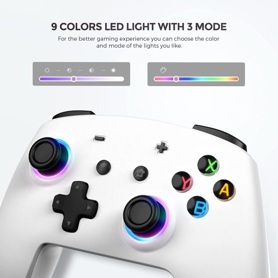controller