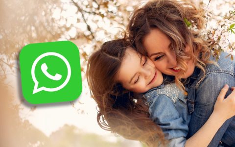 Festa della Mamma: migliori frasi e citazioni da inviare su WhatsApp