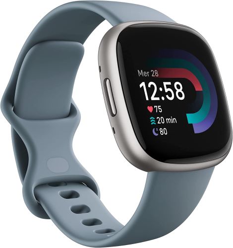 fitbit versa 4 smartwatch