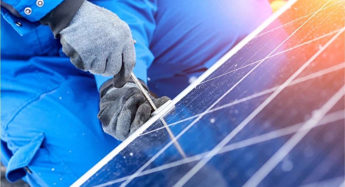 3 kW di POTENZA SOLARE: il più completo kit fotovoltaico fai da te è su Amazon 3 kW di POTENZA SOLARE: il più completo kit fotovoltaico fai da te è su Amazon