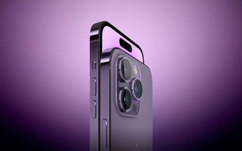 iPhone 15 Pro Max: fotocamere migliorate e sensore principale da quasi 1 pollice