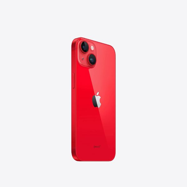 iphone 14 product red apple