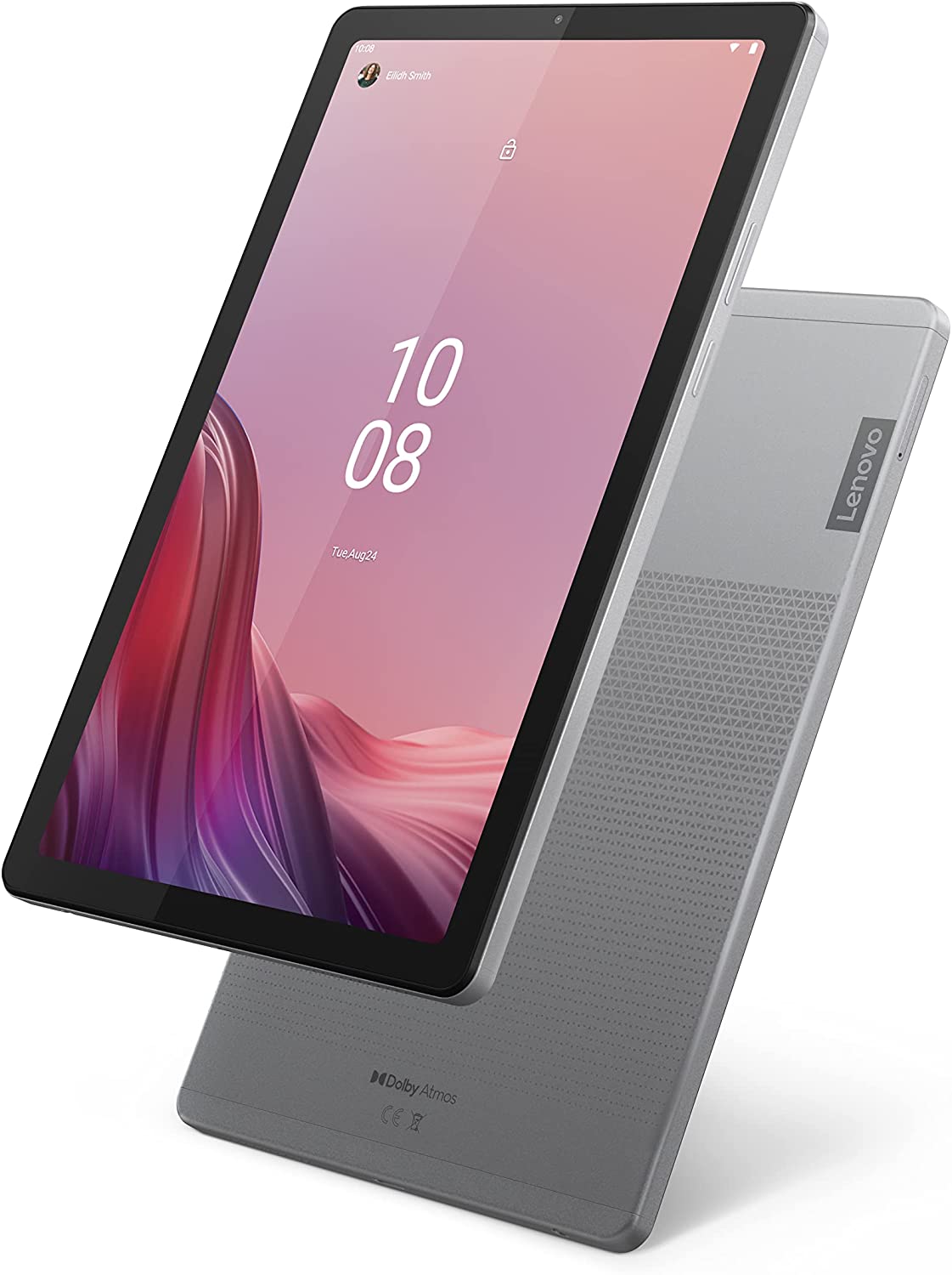 lenovo tab