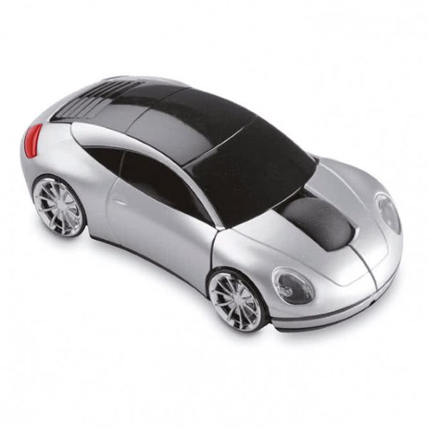 mouse personalizzati gift campaign