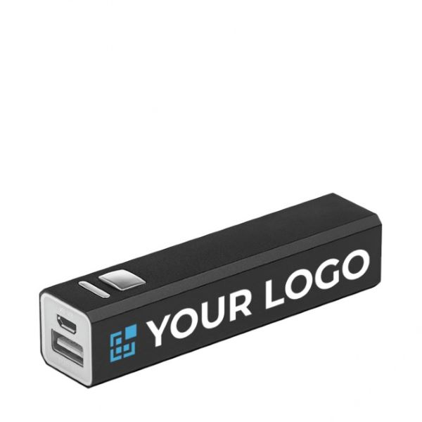 powerbank personalizzati gift campaign