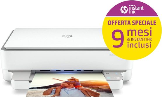 stampante HP