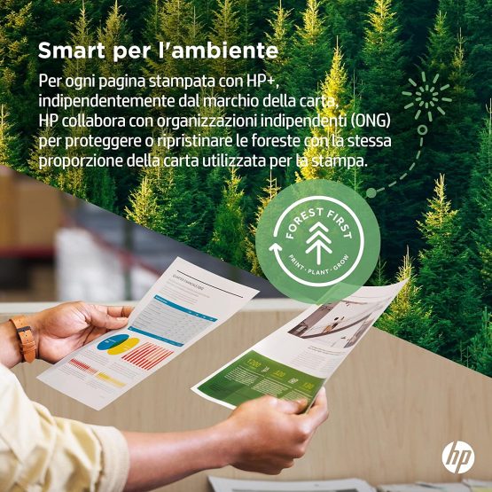 stampante HP