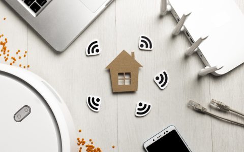 WiFi senza limiti: 5 dispositivi TOP per un segnale che SFONDA anche i muri