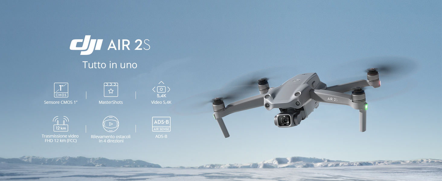 DJI Air 2S