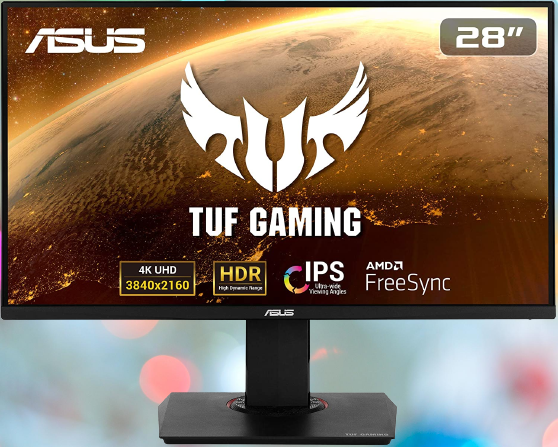 ASUS TUF Gaming VG289Q