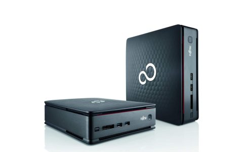 Mini PC Fujitsu Esprimo con Intel Core i5 ad un prezzo BOMBA su Amazon (ricondizionato)