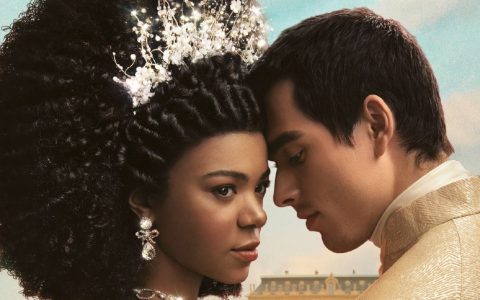 Serie TV come La regina Carlotta: 5 period drama su Netflix