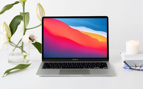 MacBook Air M1 13'', la BOMBA esplode su eBay: sbaglieresti a non sfruttarla