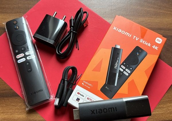 Xiaomi TV Stick 4K, CLAMOROSO crollo di prezzo su : IMPERDIBILE -  Webnews