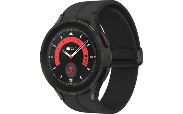 watch5 pro amazon