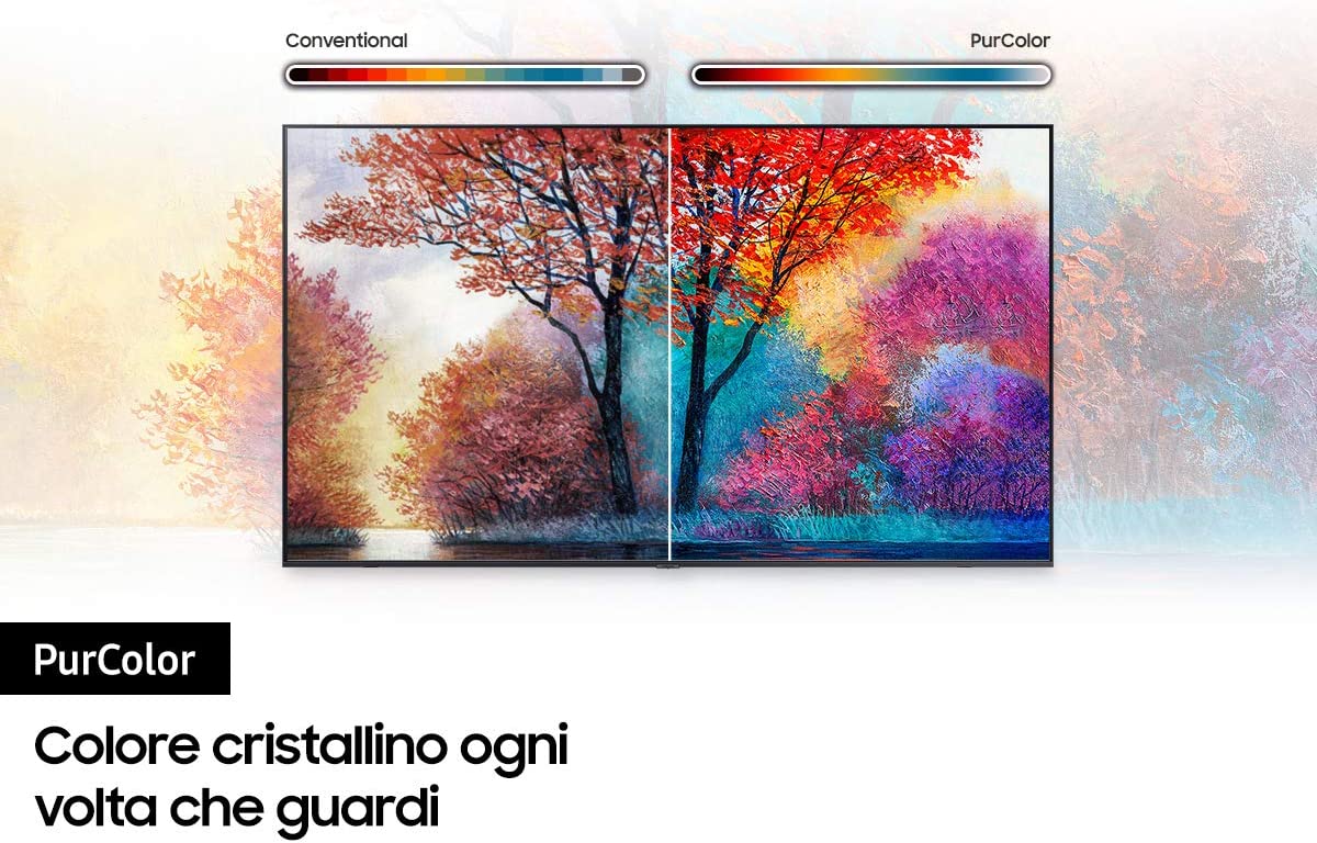 samsung tv
