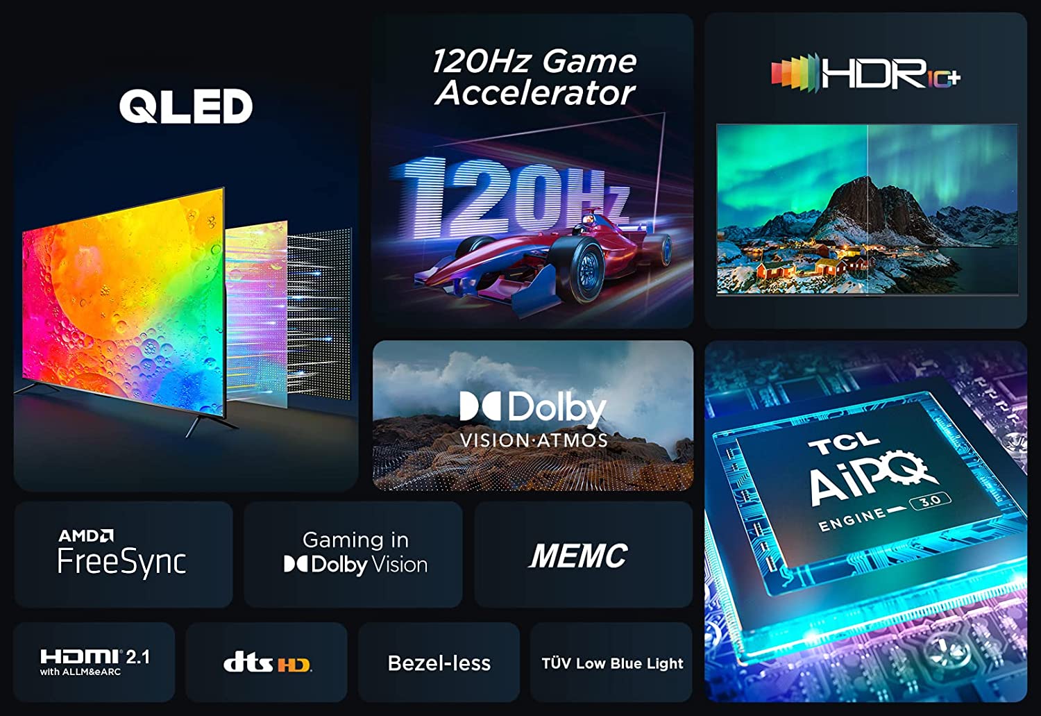 smart tv