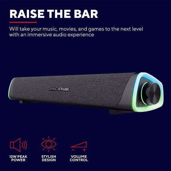 soundbar