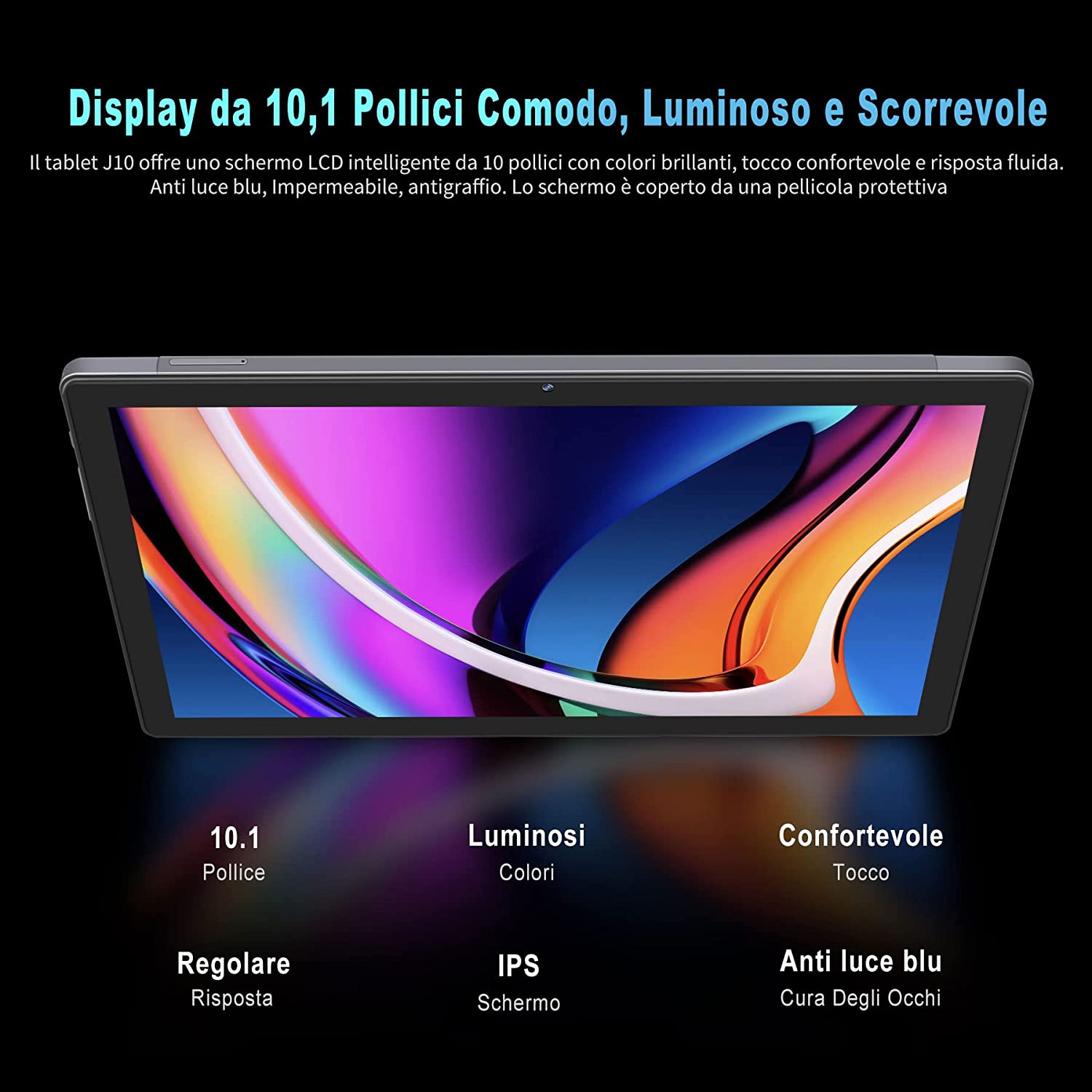 tablet