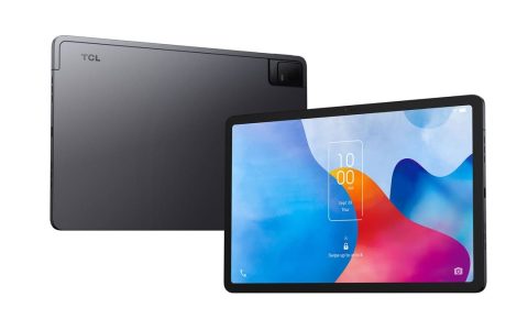 TCL Tab 11 è ufficiale, con display 2K e batteria da 8000 mAh a 199€