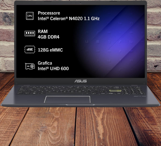 ASUS Vivobook Go