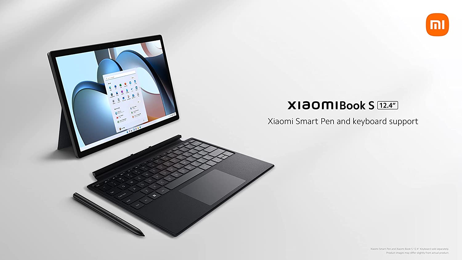 Xiaomi Book S Tablet 12.4