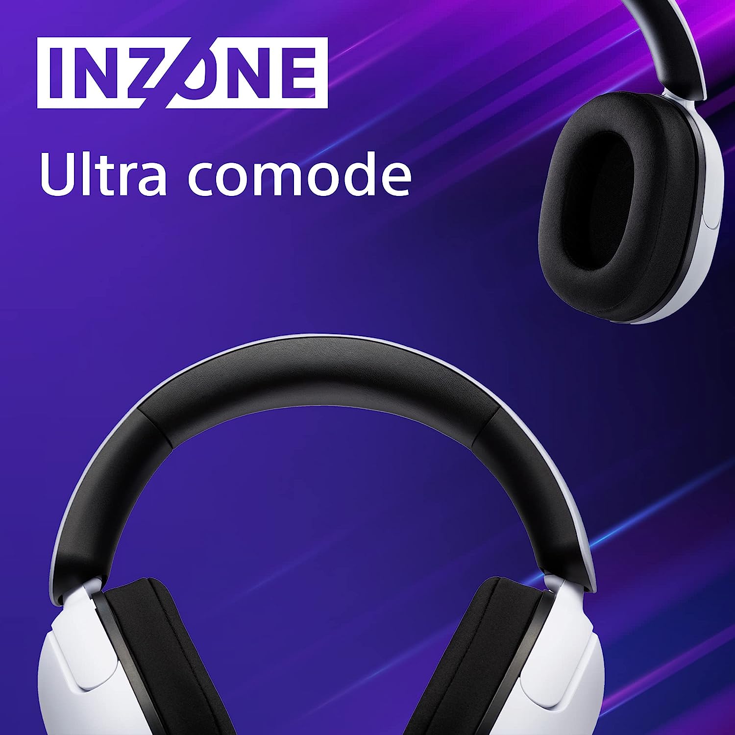 Sony Inzone H3 Cuffie Gaming