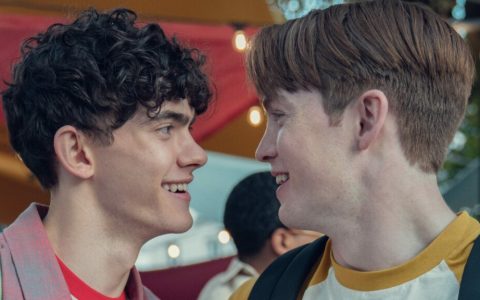 Netflix, film e serie TV tra il 31 luglio e il 6 agosto 2023