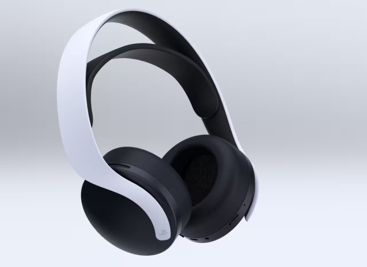 Pulse 3D, le cuffie TOP per PS5 FINALMENTE IN SUPER SCONTO! - Webnews